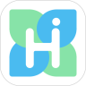 应用宝logo