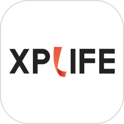 应用icon-XPLife2024官方新版