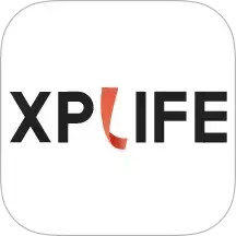 XPLife2025官方新版图标