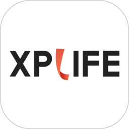XPLife2026官方新版图标