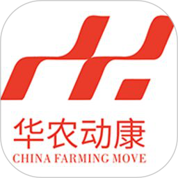 华农动康2026官方新版图标