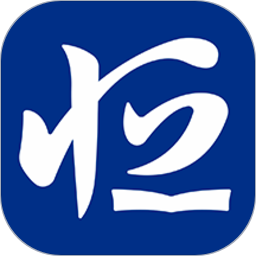 恒昌研究院2026官方新版图标