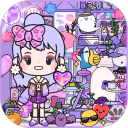 米加小镇选举日安卓版(apk)