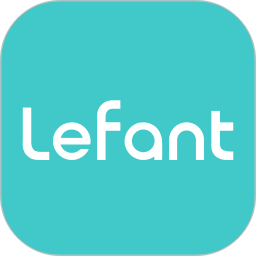 Lefant2026官方新版图标