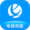 应用宝logo