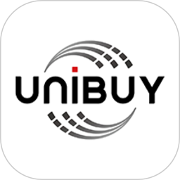 应用icon-UNIBUY奢批2024官方新版