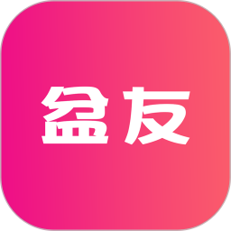 应用icon-盆友2024官方新版