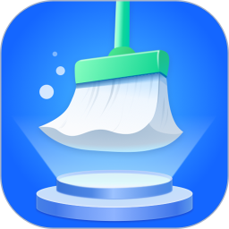 应用icon-超级清理专家2024官方新版