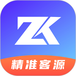 应用icon-超级找客2024官方新版