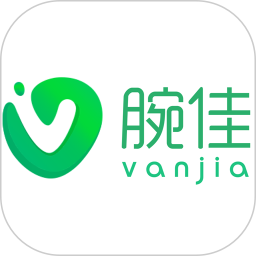 腕佳2025官方新版图标