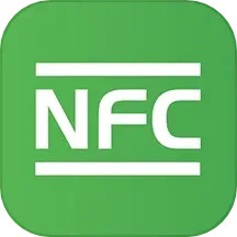 NFC门禁卡读写器2026官方新版图标