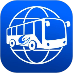 鹤城出行2026官方新版图标