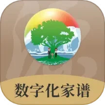 百姓源2025官方新版图标