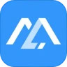 应用宝logo