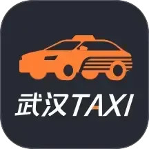 武汉TAXI司机端2025官方新版图标
