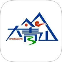 大箐山融媒2025官方新版图标