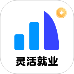 鲨鱼灵工2026官方新版图标