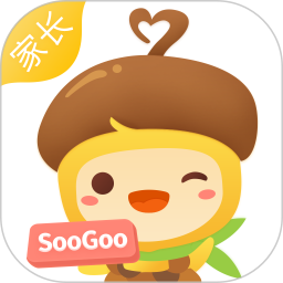 松果伴读2025官方新版图标