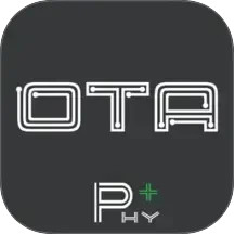 PhyOTA2025官方新版图标
