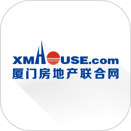 房地产联合网2025官方新版图标