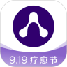 应用宝logo