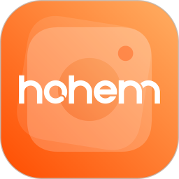 应用icon-Hohem Joy2024官方新版