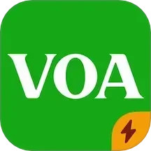 VOA2025官方新版图标