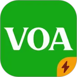 VOA2026官方新版图标