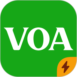 VOA2026官方新版图标
