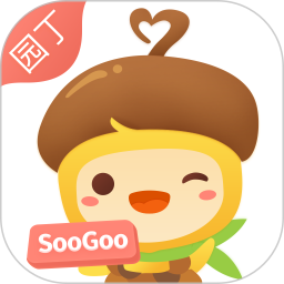 松果园丁AI课2025官方新版图标