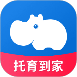 托育到家2025官方新版图标