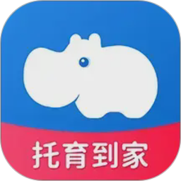 托育到家2026官方新版图标