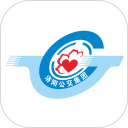洛阳行2025官方新版图标