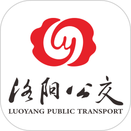 洛阳行2025官方新版图标