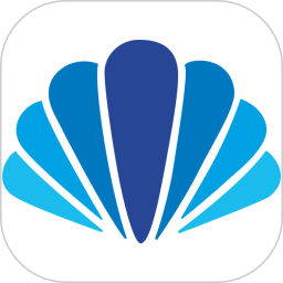 贝壳财经News2025官方新版图标