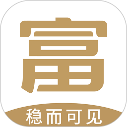 应用icon-富国大通基金2024官方新版