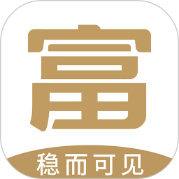 富国大通基金2025官方新版图标