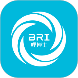 呼博士2025官方新版图标