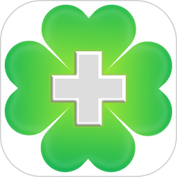 大医123-医护端2026官方新版图标