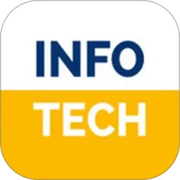 INFOTECH Mobile2025官方新版图标
