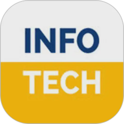 INFOTECH Mobile2026官方新版图标