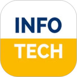 INFOTECH Mobile2026官方新版图标