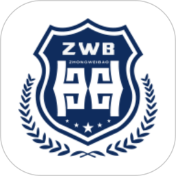 中威保OA2026官方新版图标