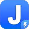 应用宝logo