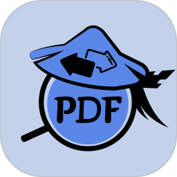 应用icon-转易侠PDF转换器2024官方新版