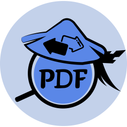 转易侠PDF转换器2025官方新版图标