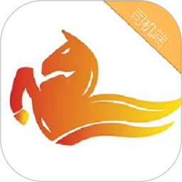 飞马出行司机端2026官方新版图标