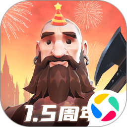 應用icon-冰原守衛者2023官方新版