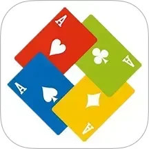 桥牌微学堂2026官方新版图标