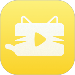 应用icon-猫咪视频2024官方新版